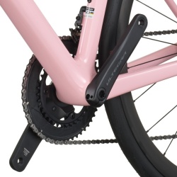BICICLETA ROAD CURSIERA SCOTT ADDICT RC 10 - Img 12