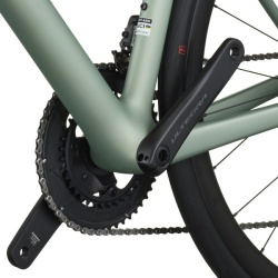 BICICLETA ROAD CURSIERA SCOTT ADDICT RC 20 - Img 11