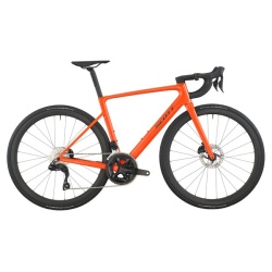 BICICLETA ROAD CURSIERA SCOTT ADDICT RC 30 - Img 3