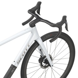 BICICLETA ROAD CURSIERA SCOTT Addict RC PRO - Img 6