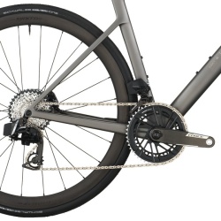 BICICLETA ROAD CURSIERA SCOTT Addict RC Team - Img 4