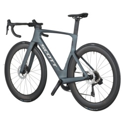 Bicicleta Road Cursiera SCOTT FOIL RC 20 - Img 6