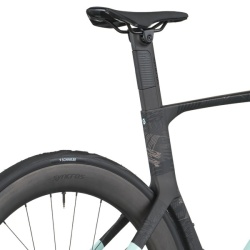 Bicicleta Road Cursiera SCOTT FOIL RC 20 - Img 16
