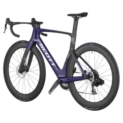 Bicicleta Road Cursiera SCOTT FOIL RC TEAM - Img 3