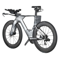 BICICLETA ROAD CURSIERA TT SCOTT Plasma RC Ultimate - Img 3