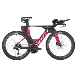 BICICLETA ROAD CURSIERA TT SCOTT Plasma RC