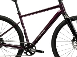 BICICLETA ROAD GRAVEL KROSS Esker G100 FL - Img 3