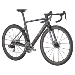 Bicicleta Road SCOTT Addict RC Ultimate