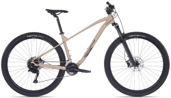Bicicleta Rock Machine Blizz 20 29 Matte Sand 48cm - (L)