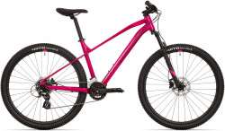 Bicicleta Rock Machine Catherine 40-27 27.5 Roz