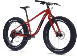 Bicicleta Rock Machine Vyory 30 29 Gloss Metallic Orange/Black 19.0 - (L) - Img 2