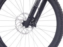 Bicicleta Rock Machine Whizz FS II 50 27.5/29 Matte Deep Ocean Blue 16.0 - (M) - Img 3