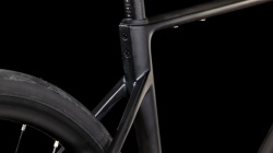 Bicicleta Sosea-Ciclocross CUBE Attain C:62 Race blackline