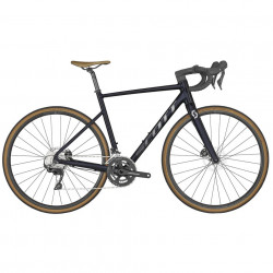 Bicicleta Sosea-Ciclocross SCOTT Speedster 10 Dark Stellar Blue