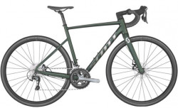 Bicicleta Sosea-Ciclocross SCOTT Speedster 20