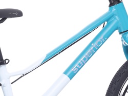 Bicicleta Superior F.L.Y. 20 VB 20 Matte Teal - Img 2