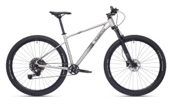 Bicicleta Superior XC 6.5 29 Matte Dark Chrome 20 - (L)