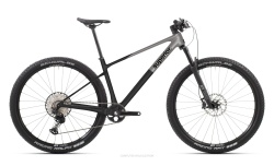 Bicicleta Superior XP 9.1 29 Matte Dark Chrome/Carbon 19 - (L)