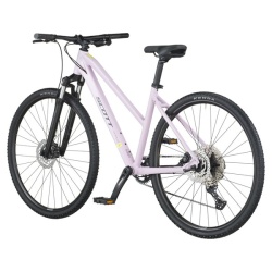 BICICLETA TREKING ORAS SCOTT SUB CROSS 10 SLOPE - Img 3