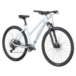 BICICLETA TREKING ORAS SCOTT SUB CROSS 20 SLOPE - Img 2
