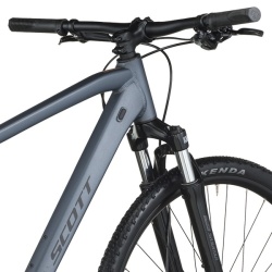 BICICLETA TREKING ORAS SCOTT SUB CROSS 20 - Img 7