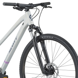 BICICLETA TREKING ORAS SCOTT SUB CROSS 30 SLOPE - Img 5