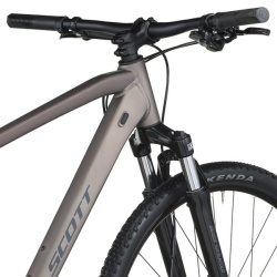BICICLETA TREKING ORAS SCOTT SUB CROSS 30 - Img 7
