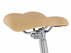 Bicicleta Trekking-Oras Le Grand Lille 2 Roz