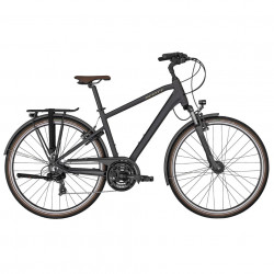 Bicicleta Trekking-Oras SCOTT Sub Comfort 20 Men Dark Anodized Grey