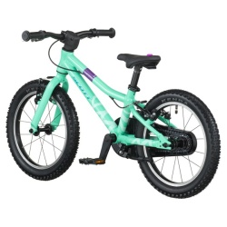 Bicicleta usoar pentru copii Contrail 160 model 2026 - Img 5