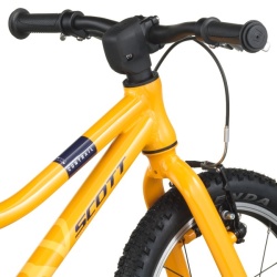 Bicicleta usoar pentru copii Contrail 160 model 2026 - Img 15