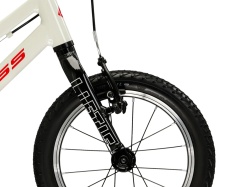 Bicicleta usoara pentru copii Kross Liftie 14" GREUTATE 5.5 Kg - Img 10