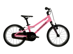 Bicicleta usoara pentru copii Kross Liftie 16" GREUTATE 5.8 Kg - Img 10