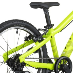 Bicicleta usoara pentru copii Scott Contrail 200 - Img 14