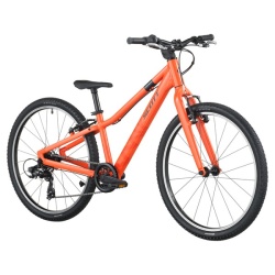 Bicicleta usoara pentru copii Scott Contrail 400 - Img 2