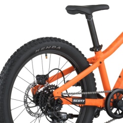 Bicicleta usoara pentru copii Scott ROXTER 200 - Img 8