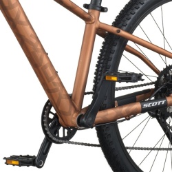Bicicleta usoara pentru copii Scott ROXTER 600 - Img 6