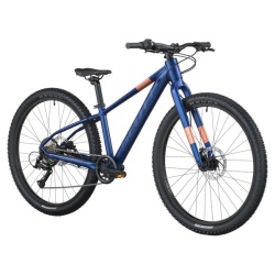 Bicicleta usoara pentru copii Scott Scale 600 - Img 10