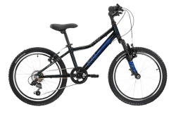 BICICLETE DE COPII KROSS Level Mini 20 U 20 bla_blu g