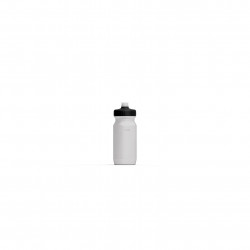 BIDON CUBE BOOTTLE FEATHER 500ml Transparent
