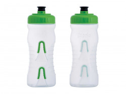 Bidon Fabric suport inclus capac Verde 600ml