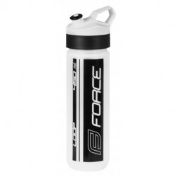 Bidon Force Loop 0.45L, transparent