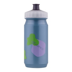 Bidon Force Party Ride 550ml albastru - Img 2
