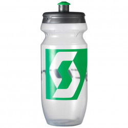 BIDON SCOTT INCOLOR/NEON GREEN 550ml