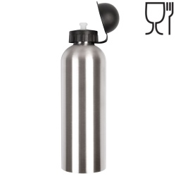 Bidon Stainless Steel M-WAVE SBO 750 - Img 5