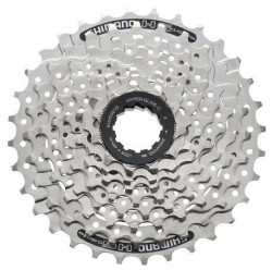 BLOC DE PINIOANE PE CASETA SHIMANO CS-HG41 8 VITEZE 11-34 VRAC