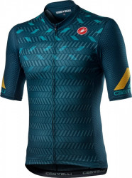 Bluza Castelli Avanti Storm Blue