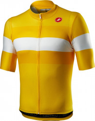 Bluza Castelli LaMitica Saffron