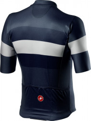 Bluza Castelli LaMitica Savile Blue - Img 2
