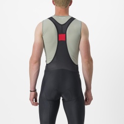 Bluza corp fara maneci Castelli Pro Mesh 2.0 SL, Vernil, M - Img 2